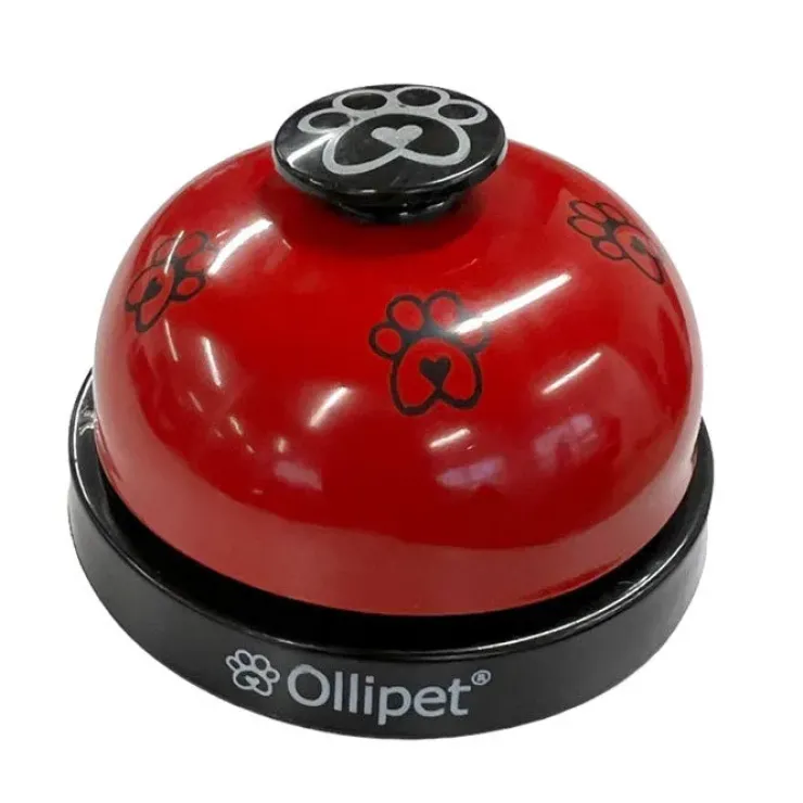 Ollipet Ringeklokke til hunde