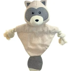 Ollipet Rocky Raccoon | Hundelegetøj