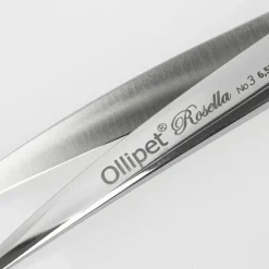 Ollipet Rosella Buet Groomingsaks no.3 | 6,5