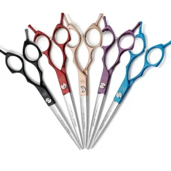 Ollipet Rosella groomingsaks no.1 | 6,5
