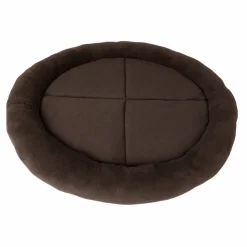 Ollipet rund madras | Wellnessfleece