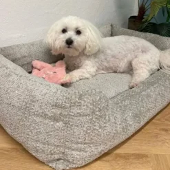 Ollipet Saga Memoryskum Hundekurv