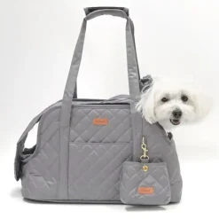 Ollipet Saint Tropez Hundetaske
