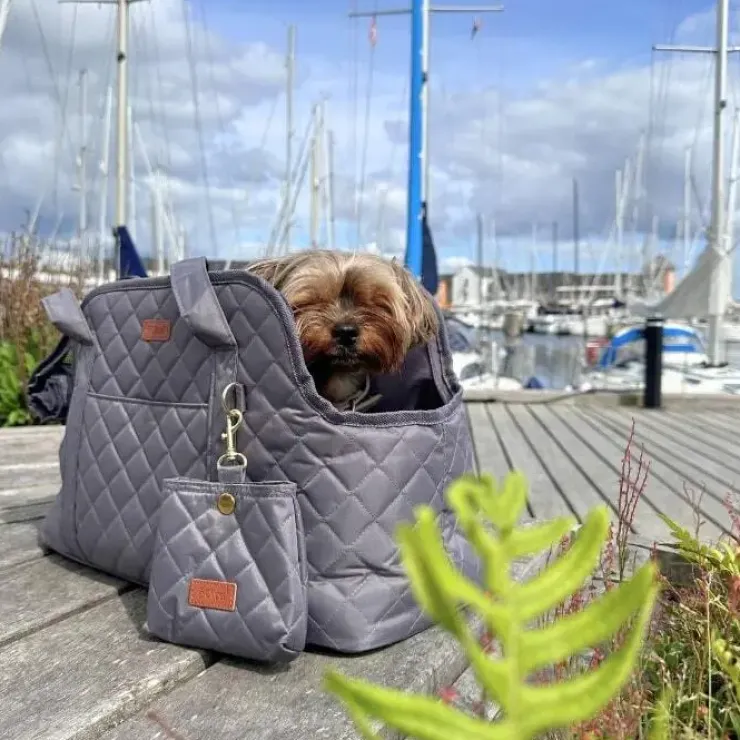 Ollipet Saint Tropez Hundetaske