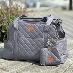 Ollipet Saint Tropez Hundetaske