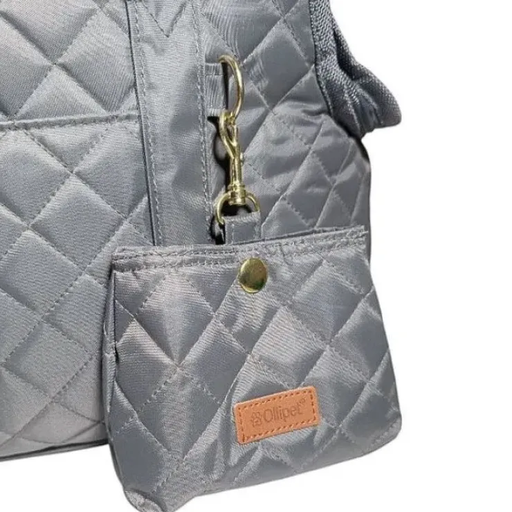 Ollipet Saint Tropez Hundetaske
