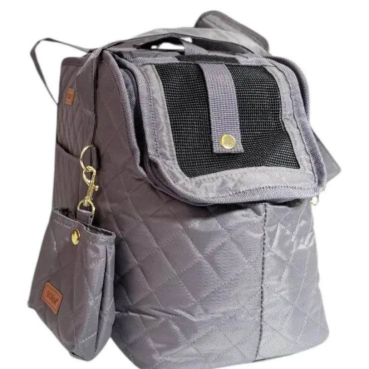 Ollipet Saint Tropez Hundetaske