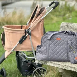 Ollipet Saint Tropez Hundetaske