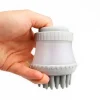 Ollipet Shampoo Dispenser Shower Brush