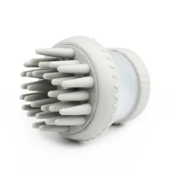 Ollipet Shampoo Dispenser Shower Brush