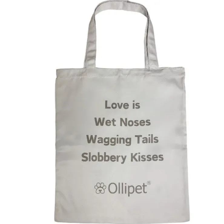 Ollipet Shoppingnet | M. Tekst