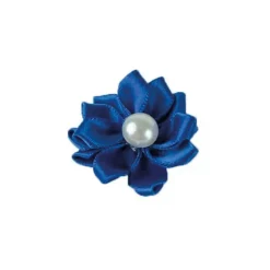 Ollipet Silkeblomst med perle