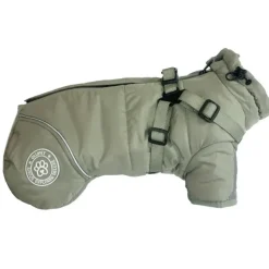 Ollipet Sirius DeLuxe Dynejakke