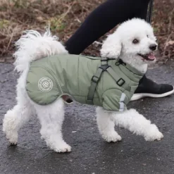 Ollipet Sirius DeLuxe Dynejakke