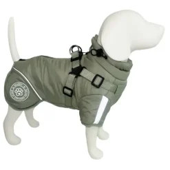 Ollipet Sirius DeLuxe Dynejakke