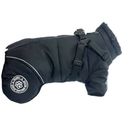 Ollipet Sirius DeLuxe Dynejakke