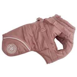 Ollipet Sirius Strong Body Dynejakke | M. Sele