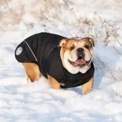 Ollipet Sirius Strong Body Dynejakke | M. Sele