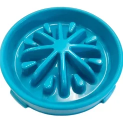 Ollipet Snow Flake Slow Feeder | 27 cm OUTLET