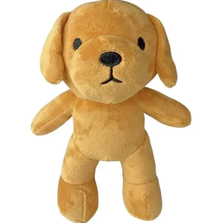 Ollipet Snuggle Buddies Retro Rollo & Bobo