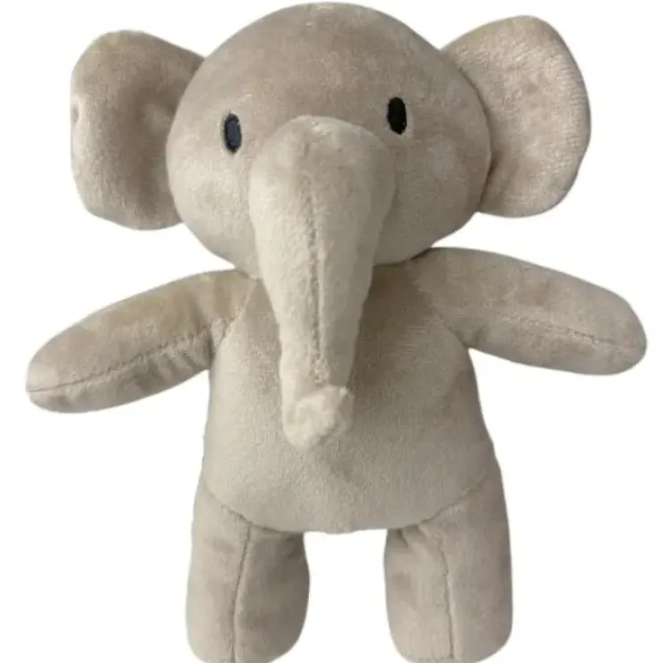 Ollipet Snuggle Buddies Retro Rollo & Bobo