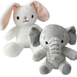 Ollipet Snuggle Buddies Tromle eller Ninus