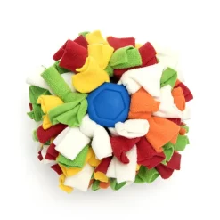 Ollipet snusebold Festive | 20 cm