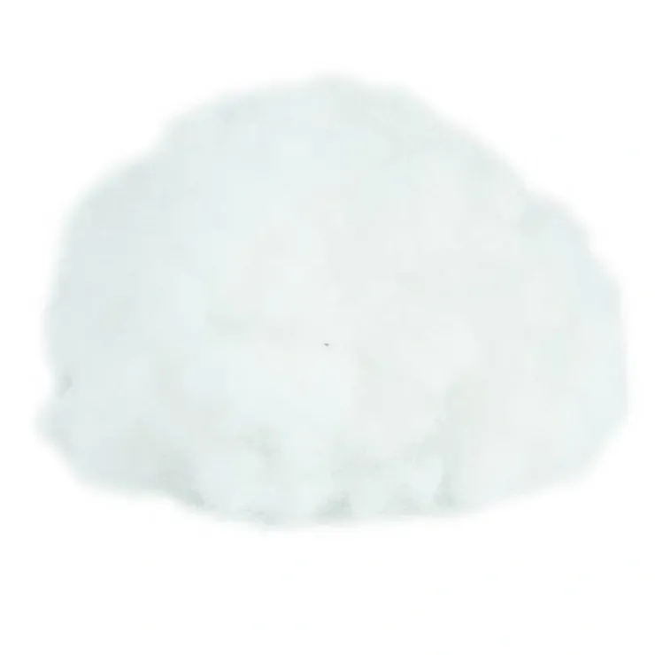 Ollipet Soft Cloud Donut Hundeseng