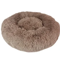 Ollipet Soft Cloud Donut Hundeseng