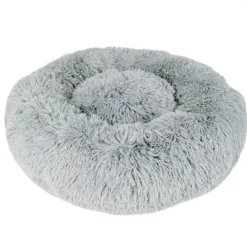 Ollipet Soft Cloud Donut Hundeseng
