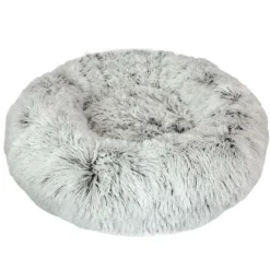 Ollipet Soft Cloud Donut Hundeseng