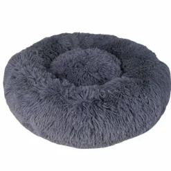 Ollipet Soft Cloud Donut Hundeseng