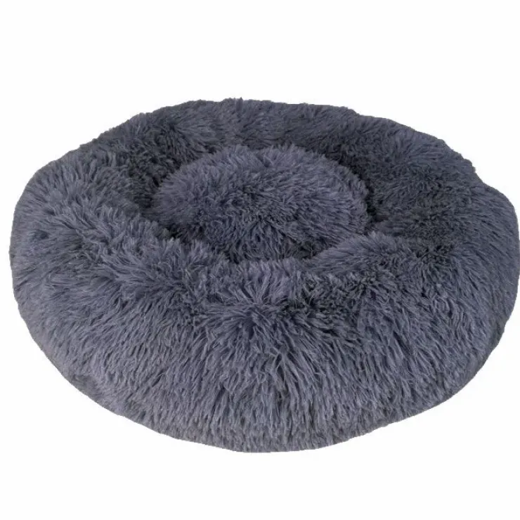 Ollipet Soft Cloud Donut Hundeseng