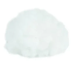 Ollipet Soft Cloud Donut Hvalpeseng