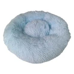 Ollipet Soft Cloud Donut Hvalpeseng