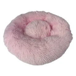 Ollipet Soft Cloud Donut Hvalpeseng
