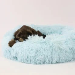 Ollipet Soft Cloud Donut Hvalpeseng