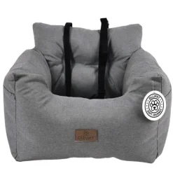 Ollipet Soft Journey bilsæde