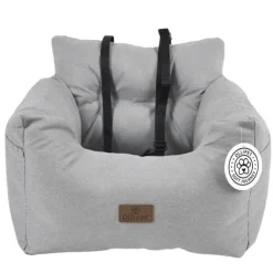 Ollipet Soft Journey bilsæde