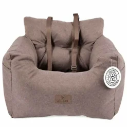 Ollipet Soft Journey bilsæde