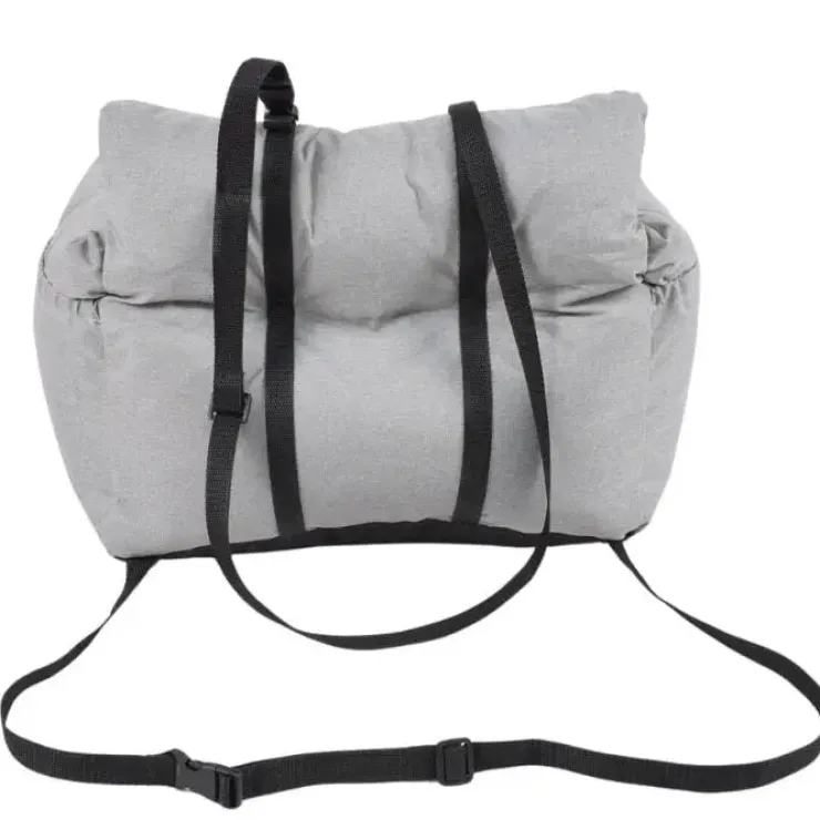 Ollipet Soft Journey bilsæde