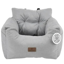 Ollipet Soft Journey bilsæde