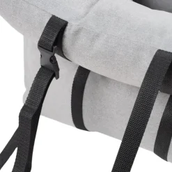 Ollipet Soft Journey bilsæde