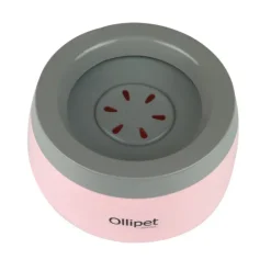 Ollipet Spildfri vandskål | Antispild