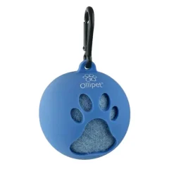 Ollipet Spring Ball med holder