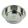 Ollipet Stainless steel bowl anti-slip