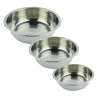 Ollipet Stainless Steel Pet Bowl