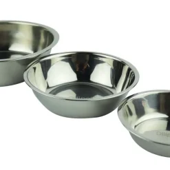 Ollipet Stainless Steel Pet Bowl