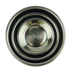 Ollipet Stainless Steel Pet Bowl