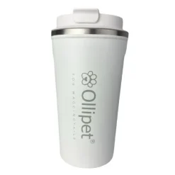 Ollipet Stainless Steel Termokrus | 2 størrelser